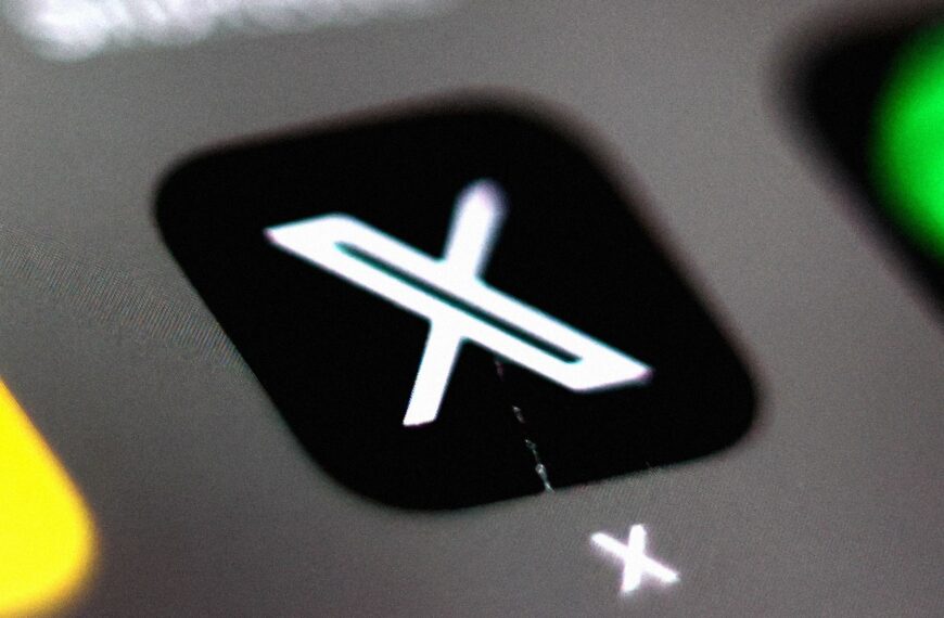 Fake AI Content About the Iran War Is All Over X