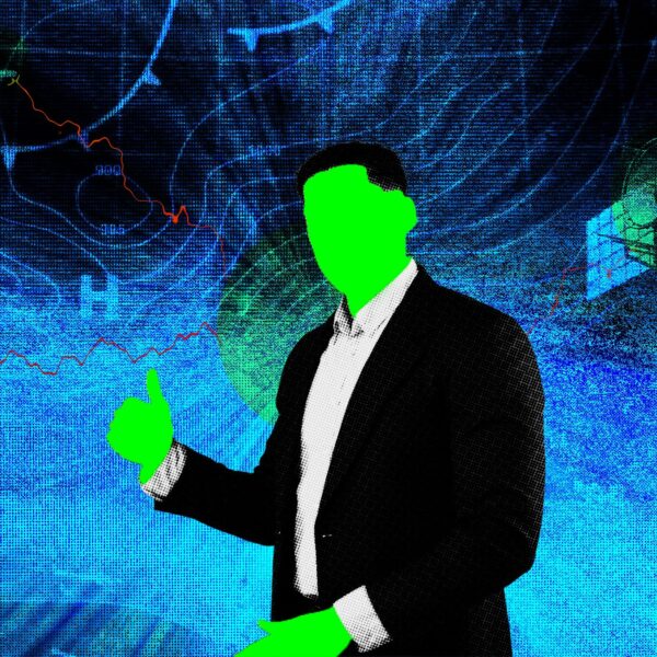 AI Has Flooded All&hellip;