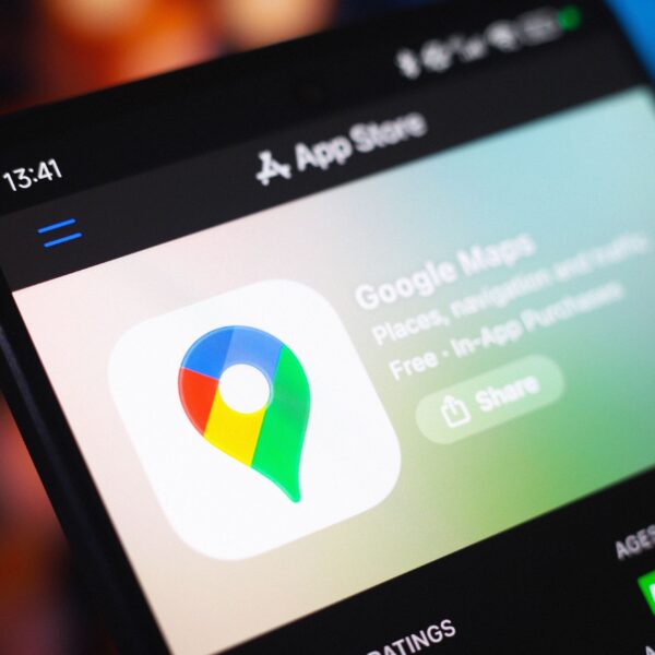 Google Maps Gets Chatty With a New Gemini-Powered Interface