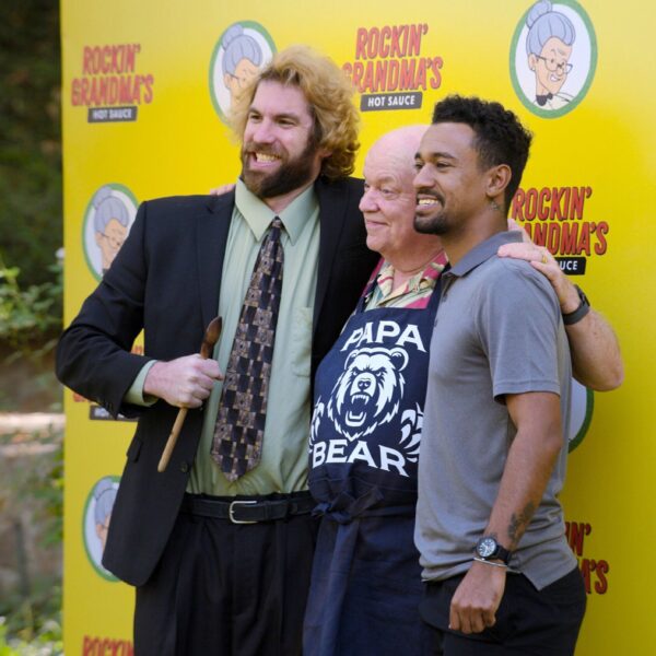 ‘Jury Duty Presents: Company&hellip;