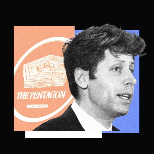 OpenAI Had Banned Military&hellip;