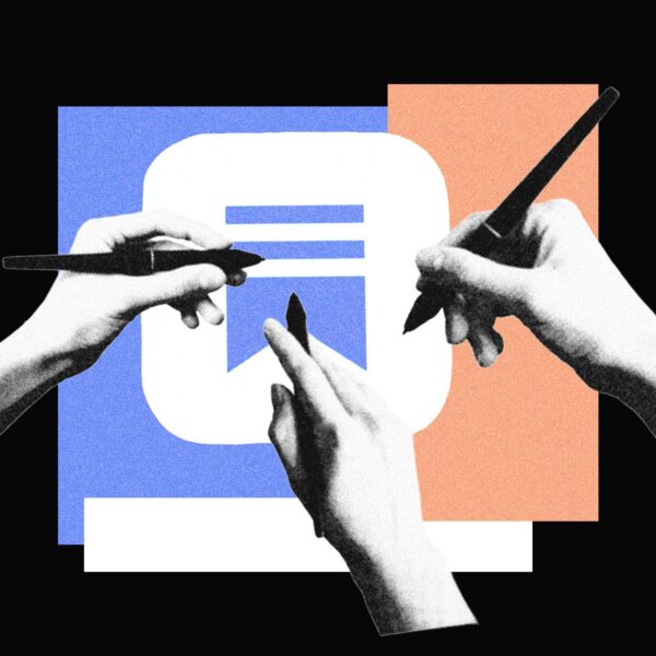 Meet the Tech Reporters&hellip;