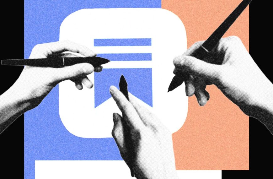 Meet the Tech Reporters Using AI to Help Write and Edit Their Stories