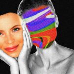 Models Are Applying to Be the Face of AI Scams