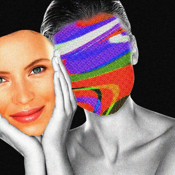 Models Are Applying to Be the Face of AI Scams