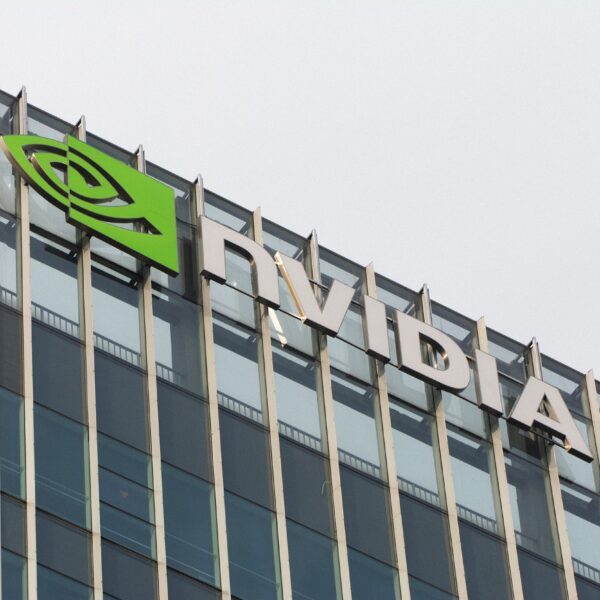 Nvidia Is Planning to&hellip;