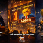 Iran Is Winning the AI Slop Propaganda War