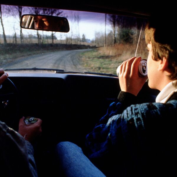 Cyberattack on a Car&hellip;