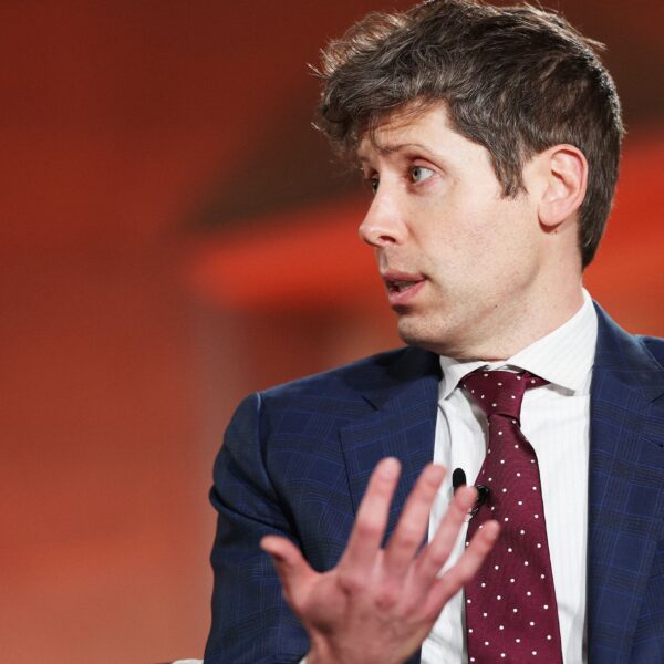 OpenAI Enters Its Focus&hellip;