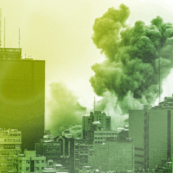 ‘Uncanny Valley’: Iran War&hellip;