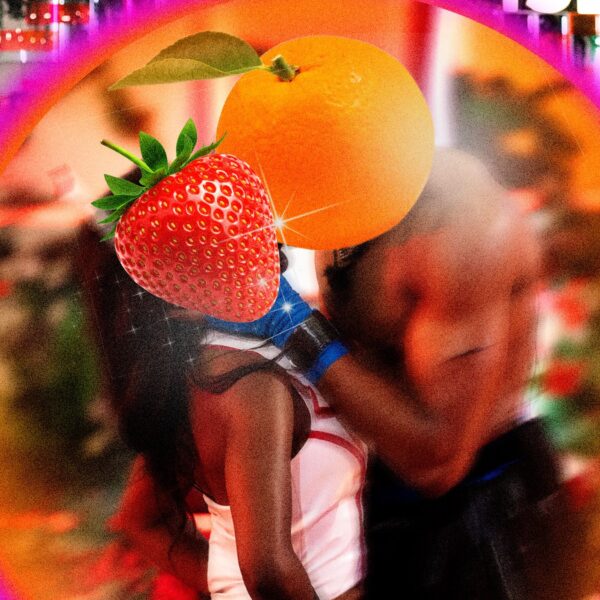 There’s Something Very Dark&hellip;