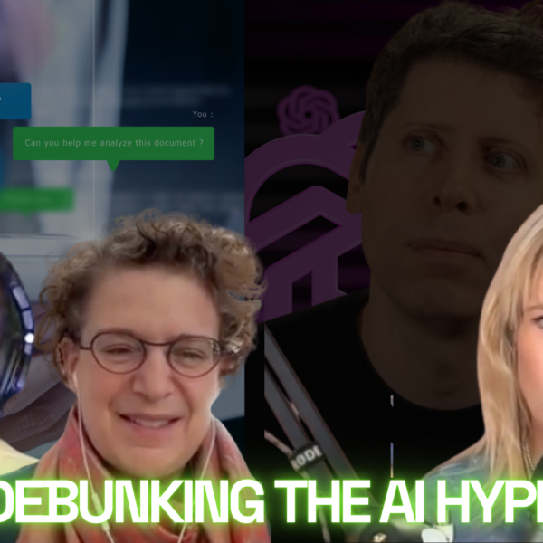 Ridicule as Praxis (with&hellip;