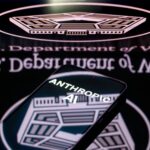 Justice Department Says Anthropic Can’t Be Trusted With Warfighting Systems