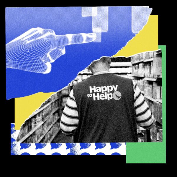 Why Walmart and OpenAI&hellip;