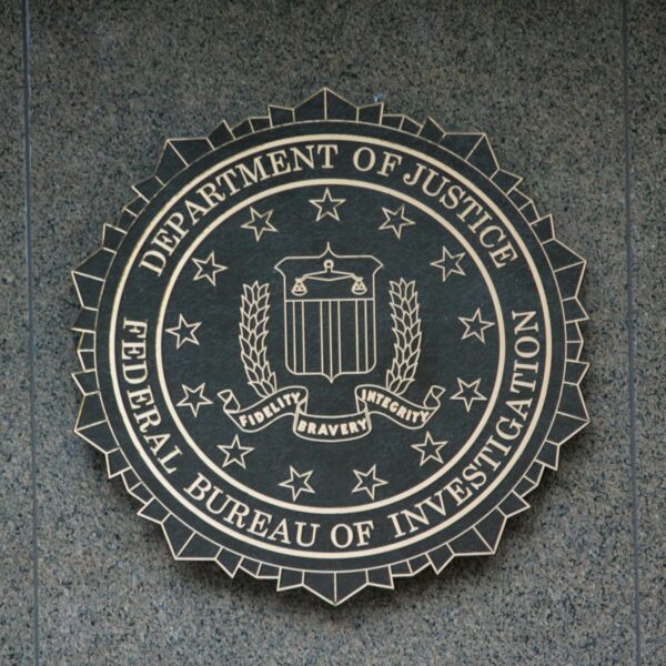 The FBI Is Using&hellip;