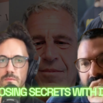 The Journalist Who Tracked Epstein Island Visitors’ Phones (with Dhruv Mehrotra)