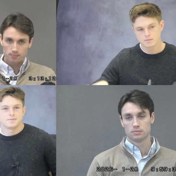 The Removed DOGE Deposition&hellip;