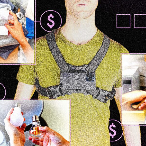 I Tried DoorDash’s Tasks&hellip;