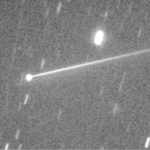 Humanity Has Altered an Asteroid’s Orbit Around the Sun
