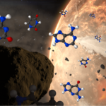 Was Life Seeded from Space? ‘Complete Set’ of DNA Ingredients Discovered on Asteroid