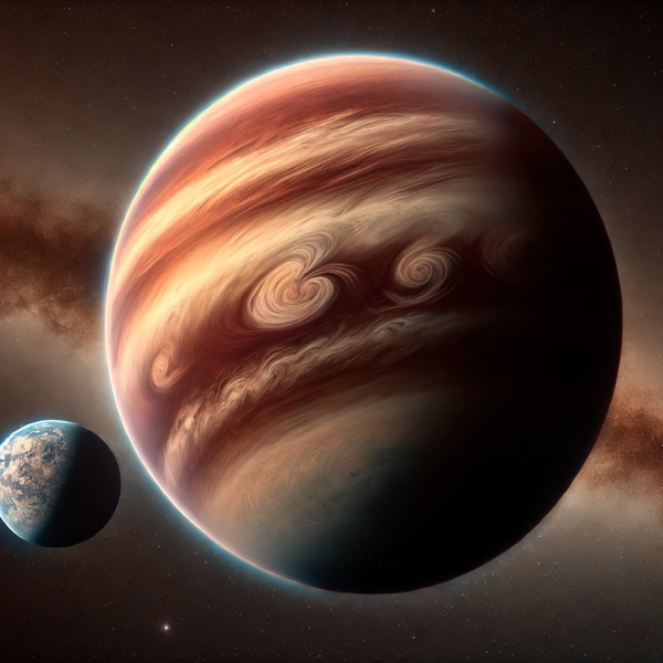 Alien Life Might Exist&hellip;