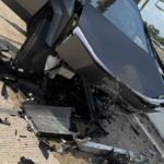 Cybertruck Tried to Drive ‘Straight Off an Overpass’ Attorney Claims