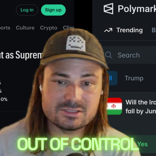 Podcast: The Depravity Economy