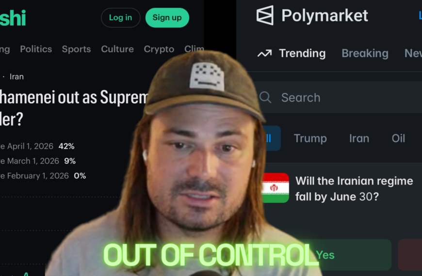 Podcast: The Depravity Economy