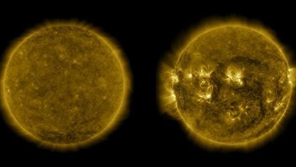 The Sun Is ‘Glitching.’&hellip;