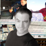 An Adrenaline Junkie Millionaire’s Quest to Become a Cocaine Kingpin