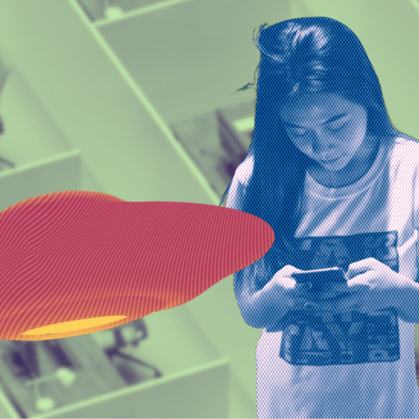 Behind the Blog: Marathon&hellip;