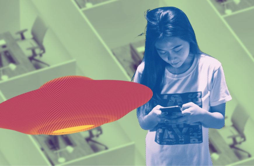 Behind the Blog: Marathon and the Metaverse