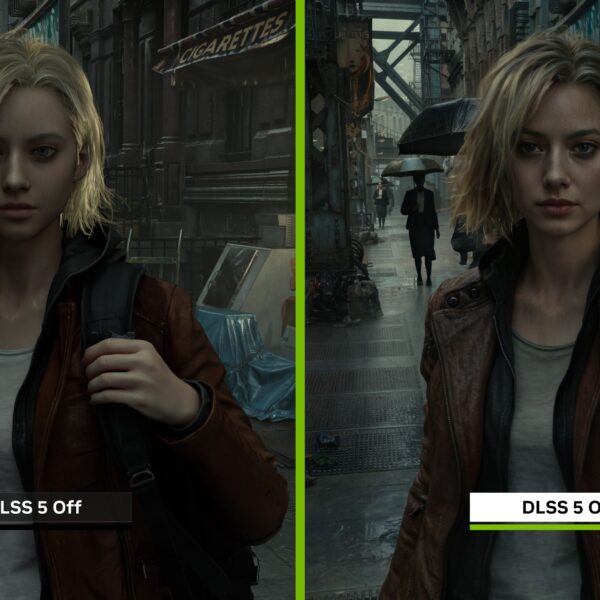 Gamers Hate Nvidia’s DLSS&hellip;