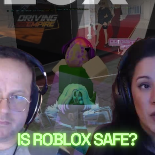 Understanding Roblox’s Grooming Problem