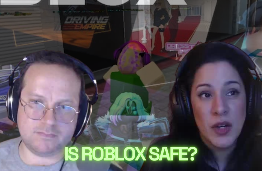 Understanding Roblox’s Grooming Problem