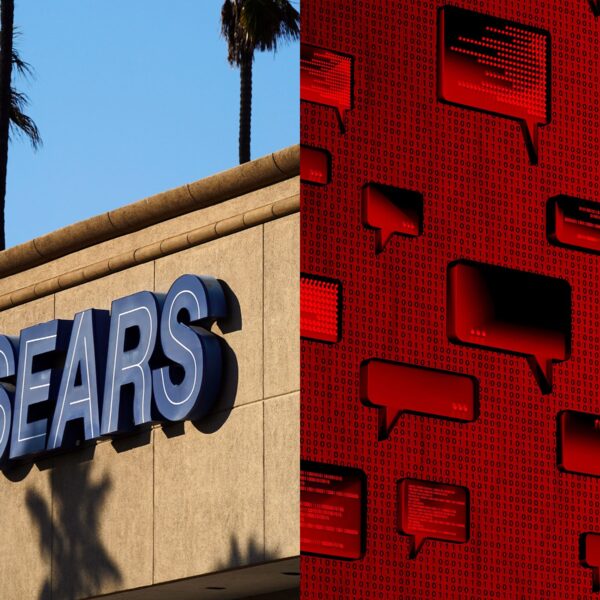 Sears Exposed AI Chatbot&hellip;