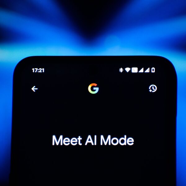 Google’s AI Search Results&hellip;