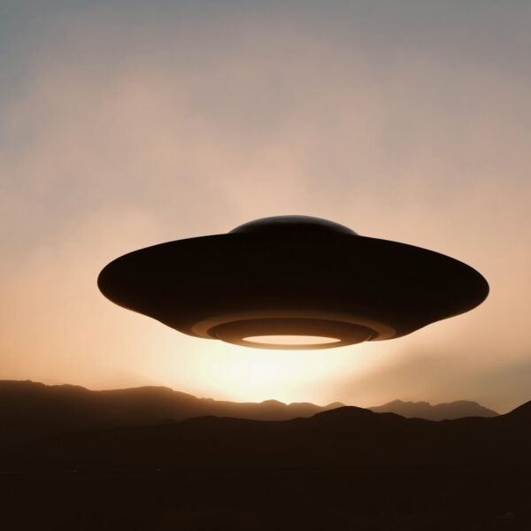 Government Registers Aliens.Gov Domain