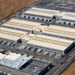 Maine Is Close to Passing a Moratorium on New Datacenters