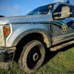 Wildlife Conservation Police Are Searching Thousands of Flock Cameras for ICE