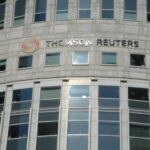 Thomson Reuters Fired Worker For Speaking Out About ICE, Former Employee Says