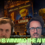 Podcast: Inside the AI Slop Propaganda Wars