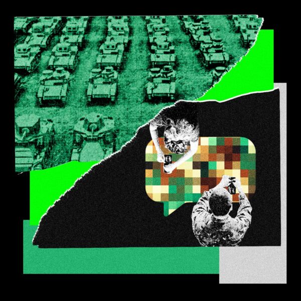 The US Army Is&hellip;