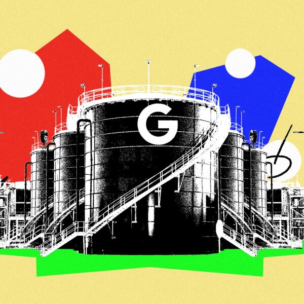 A New Google-Funded Data&hellip;