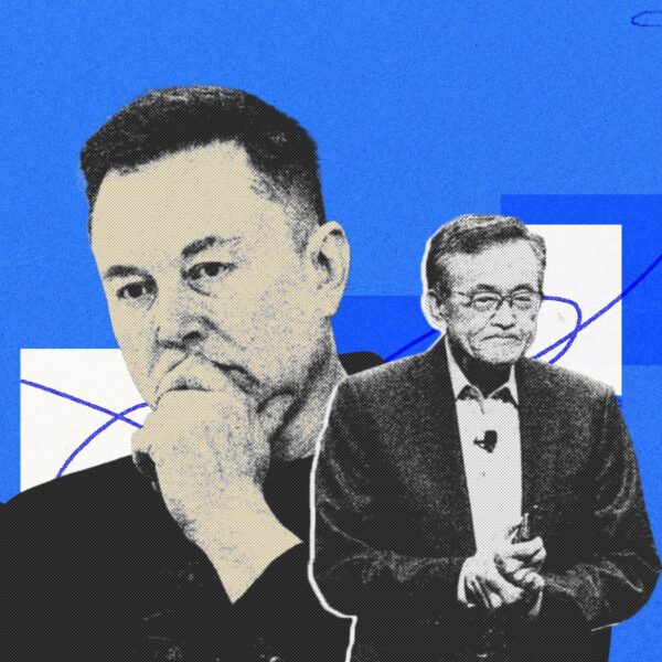 5 Burning Questions About Elon Musk’s Terafab Chip Partnership with Intel