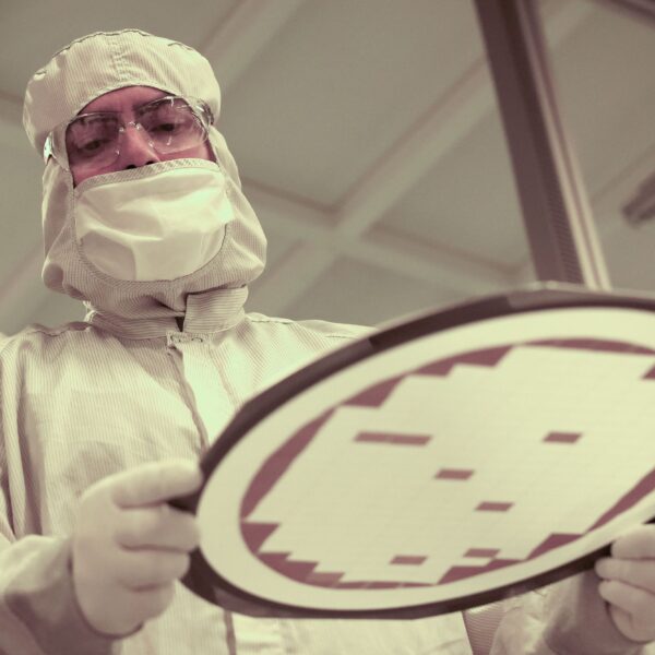 The Ridiculously Nerdy Intel&hellip;