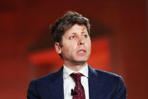 OpenAI Acquires Tech Talk Show ‘TBPN’—and Buys Itself Some Positive News