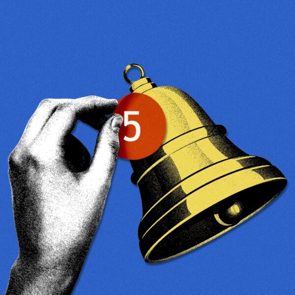 Your Push Notifications Aren’t&hellip;