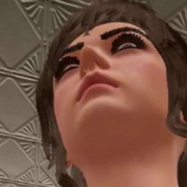 I Tried to Find&hellip;