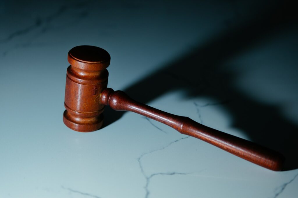 People Using AI to Represent Themselves in Court Are Clogging the System